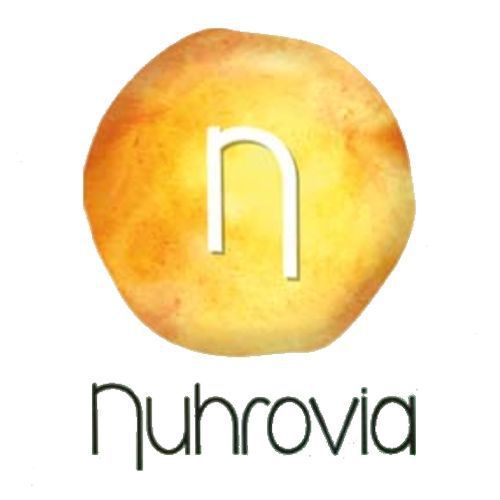 Nuhrovia